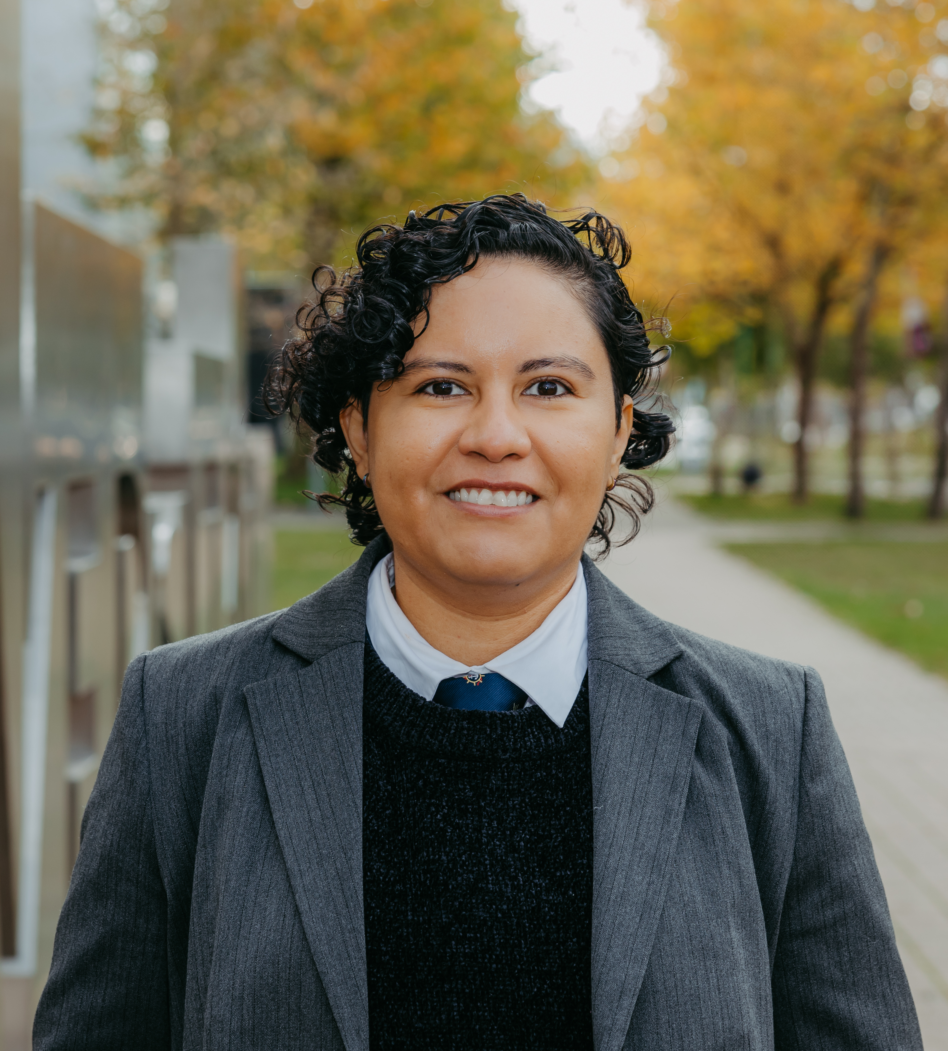 Natalia Bastos de Sousa 